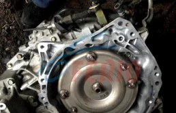 Вариатор для Nissan Serena 2010 года на фотографиях