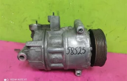 Компрессор кондиционера для Volkswagen Tiguan 2017 года на фотографиях