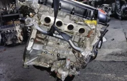 Двигатель для Mazda CX 5 на фотографиях