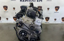 Двигатель без навесного для Volkswagen Touran 1T 2003-2015
