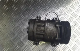 Компрессор кондиционера для Mitsubishi Space Star DG 1998-2006