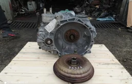 Акпп в сборе для Audi A3 8P 2003-2012