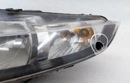Фара левая для Honda Civic 2006 года на фотографиях
