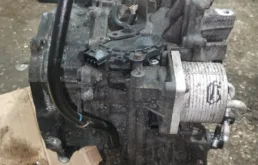 Вариатор для Dodge Caliber на фотографиях