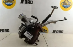 Турбина в сборе для Kia Sorento 2 XM Rest 2012-2021