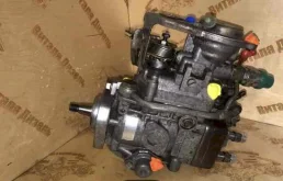 ТНВД для Nissan Terrano WD21 5dr 1986-1996