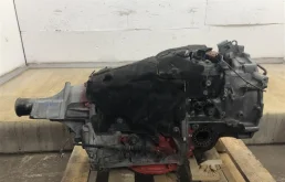 Вариатор для Subaru XV GP/G33 2011-2017