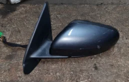 Зеркало боковое левое для Volvo S60 2000 года на фотографиях