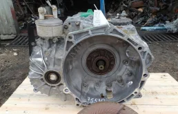 Акпп в сборе для Audi A3 8P 2003-2012