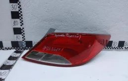 Фонарь правый для Hyundai Solaris 1 рестайлинг 2014-2017