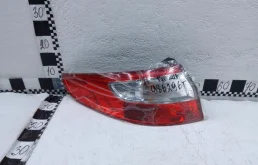 фонарь задний левый для Renault Fluence L30 2009-2017