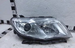 фара правая для Geely Atlas NL-3 2018-2023