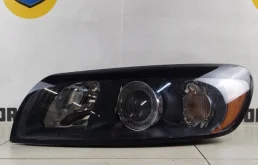 Фара левая для Volvo C30 MK 2006-2013