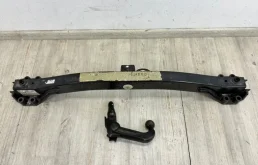 фаркоп для Volkswagen Touareg I (7L) 2002-2010