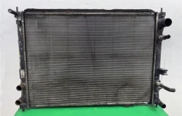 радиатор охлаждения основной для Subaru Tribeca B9 2004-2008