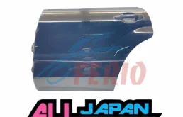 Дверь задняя левая для Subaru Forester на фотографиях