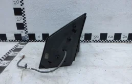 Стекла и зеркала для Nissan Note на фотографиях