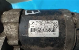 Стартер для Subaru Forester на фотографиях