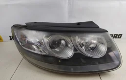 Фара правая галоген для Hyundai Santa Fe 2 CM 2006-2012