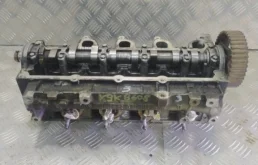 ГБЦ для Renault Duster на фотографиях