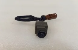 Камера заднего вида для Mercedes-Benz CLA class C118 2019+