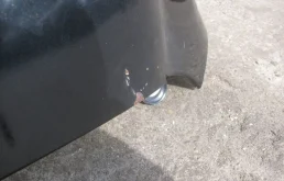 Крыло переднее левое для Mazda CX 5 KE (JDM) 2012-2016