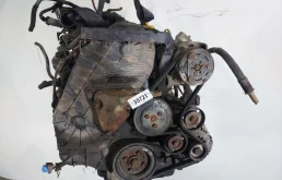 Двигатель с навесным для Opel Meriva A 2002-2010