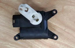 Мотор отопителя для Volkswagen Passat на фотографиях