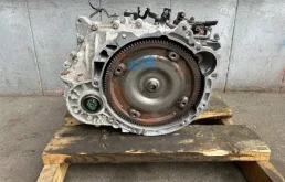 АКПП для Hyundai Creta 2018 года на фотографиях