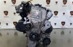 Двигатель для Volkswagen Sharan 7N1 2010-2015