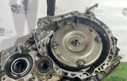 Вариатор для Nissan X-Trail T31 RU 2007-2014