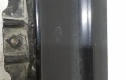 Панель радиатора (телевизор) для Hyundai Creta 2024 года на фотографиях