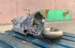 АКПП для Mercedes-Benz Vito W639 Viano 2003-2013