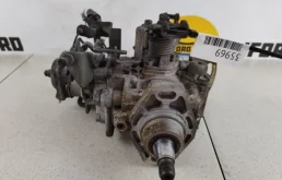 тнвд механический для Mitsubishi Pajero V30/V40 5dr 1990-2000