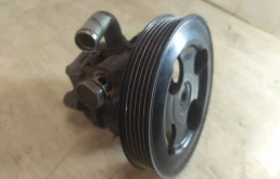 Насос ГУР для Mitsubishi Outlander на фотографиях