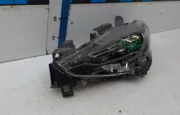 Фара ксенон левая для Mazda CX 5 на фотографиях