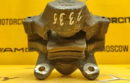 Суппорт задний левый для Mercedes-Benz E class на фотографиях