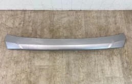 Накладка заднего бампера (6415A061) для Mitsubishi Outlander III GF0W (JDM) 2012-2018