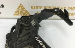 Крылья для BMW X6 2011 года на фотографиях