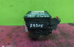 Блок ABS для Skoda Rapid 2014 года на фотографиях