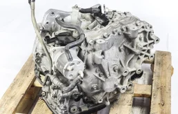 Вариатор для Nissan Serena 2010 года на фотографиях