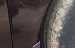 Крыло правое для Opel Insignia на фотографиях