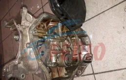 Масляный насос для Nissan Qashqai J10 2006-2013