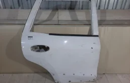 Дверь задняя правая под молдинг (7700426110) для Hyundai Santa Fe Classic SM 2007-2013