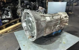 АКПП для Lexus LX J200 2007-2015