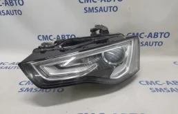 Фара ксенон левая для Audi A5 8F Купе 2007-2016