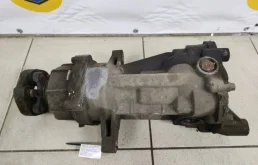 Бортовой редуктор задний левый для Kia Sorento на фотографиях