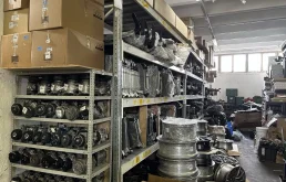 контрактные запчасти Инфинити