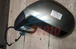 Стекла и зеркала для Peugeot 3008 на фотографиях