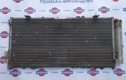 Радиатор кондиционера для Subaru Forester SH 2008-2012